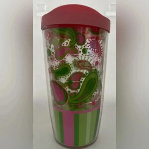 Tervis | 16 ounce Paisley Wrap tumbler